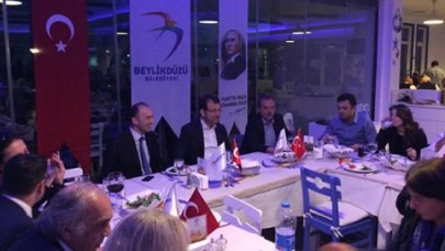 5 Nisanda hukuk konuşuldu