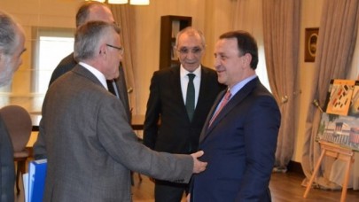 Fenerbahçe Üniversitesi kuruluş çalışmaları başladı