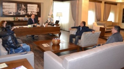 Gaziantep Belediyesi Silivriyi örnek alacak