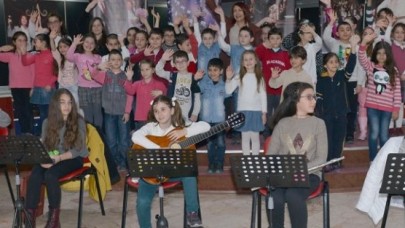 Avcılar Belediyesinin tatlı telaşı