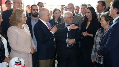 Akgün Ailesinin onur günü