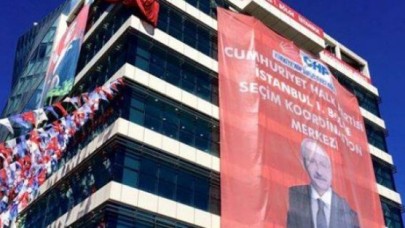 CHP İstanbul 1. Bölgeden yeni hamle