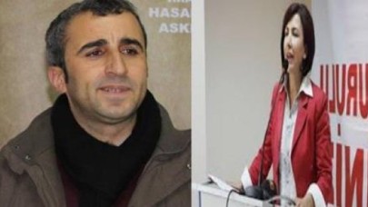 Tekme tokat grup kavgası