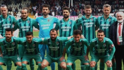 Tepecikspor’da olağanüstü hal