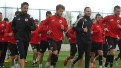 Çatalcaspor’un üç puanı oynamadan cepte