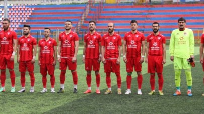 Silivrispor, Maraş deplasmanında