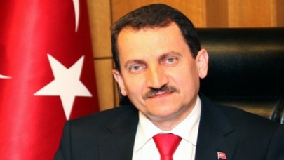 Mehmet Atalay kalp krizi geçirdi