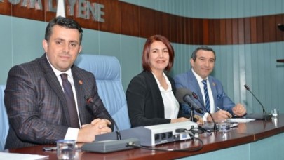 Avcılar Belediyesi &#34;Muhtar İşleri Müdürlüğü&#34; kuruyor