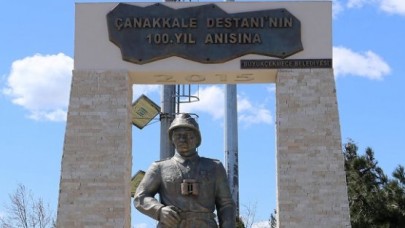 Büyükçekmeceli şehitler ölümsüzleştirilecek