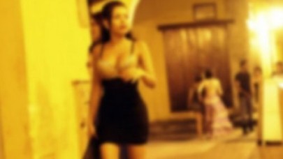 Hayat kadınları direnişte