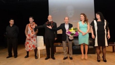 Sümerce eğlence Beylikdüzündeydi