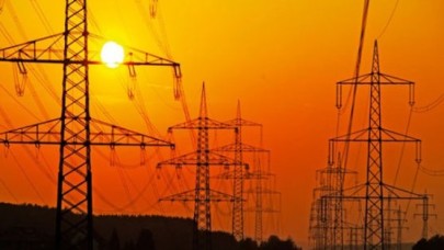 20 ilde elektrik gece yarısı 30 dakika kesildi