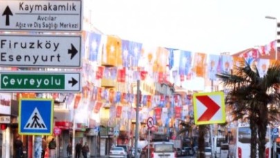 Avcılara Seçim Havası Erken Geldi