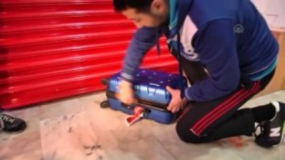 Atatürk Havalimanında Unutulan Eşyalar Satıldı