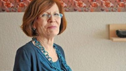 65 yaşında dördüz bekliyor!