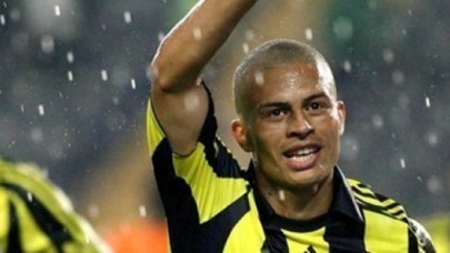 Alex, İstanbula geliyor!