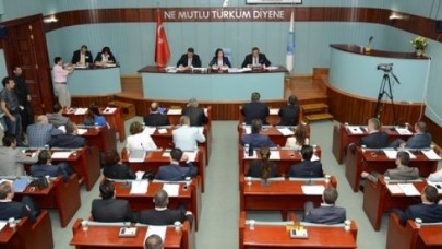 Toprakı zor durumda bıraktılar