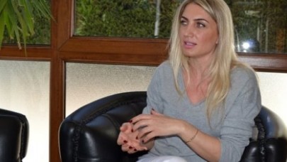 Eşi Ekrem İmamoğlunu anlattı