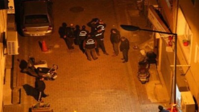 Gültepede silahlı çatışma: 2 ölü, 5 yaralı