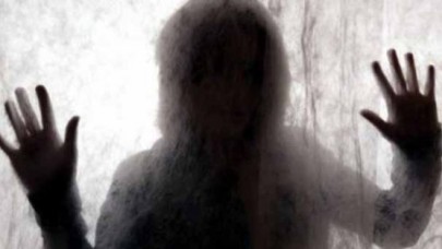 Almanyayı karıştıran sapık kadın