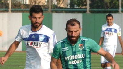 Adem Çalık varsa, sorun yok