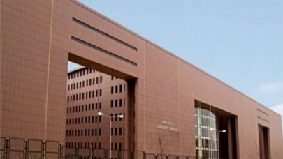 Bakırköy Adliyesinde sakal yasağı!