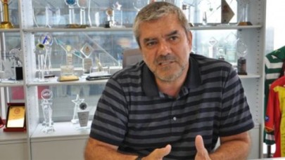 Özdilin Soma yazısına 6 yıl hapis istendi