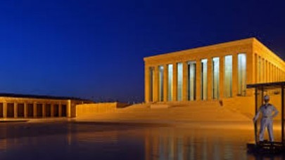 Anıtkabir, 24 Nisanda 24 Saat Açık Olacak