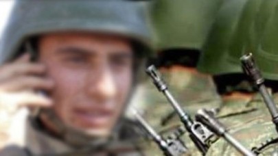 İşte kışlada cep telefonu kullanmanın şartları