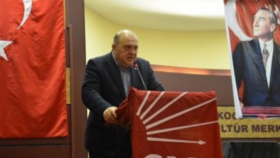 Pir Sultana CHP darbesi!