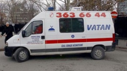 Cenaze yarın defnedilecek