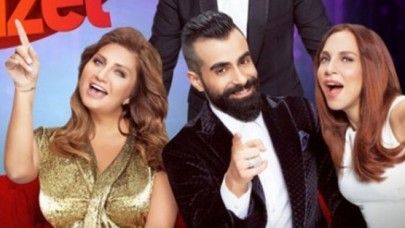 Erener: Sibel Can ile aynı ekranda olmak istemiyorum