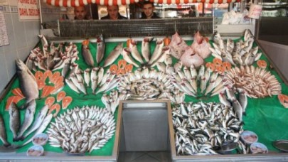 15 Nisan itibariyle denizlerde genel av yasağı dönemi