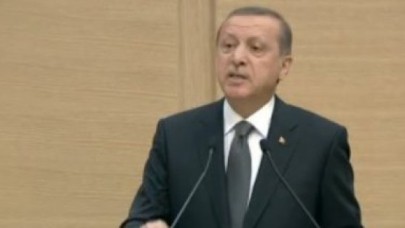 Erdoğan, 6639 sayılı kanunu onayladı