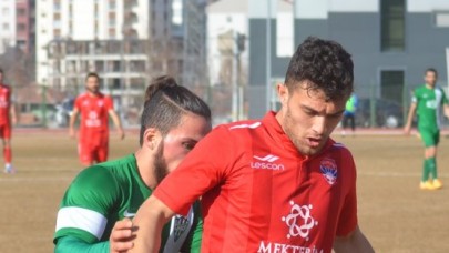 Silivrispor’da Bayburt startı verildi