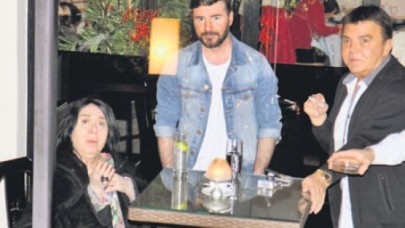 Nur Yerlitaş Makyajsız Yakalanınca Olay Çıkardı!