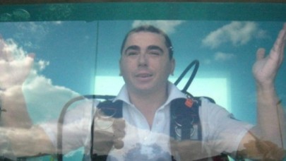 Cem Karabay, Deniz Altında Rekor Kırmaya Çalışacak