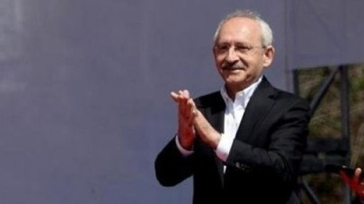 CHPde alkıştan sonra altı vaat!