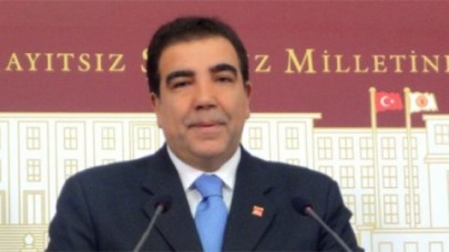 CHP hedefi yüzde 40 yaptı