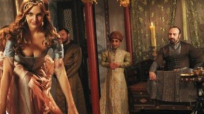 Hürrem Sultan'dan kadınlara tüyo