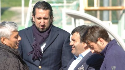 Karadağ; Tarih yazacağız