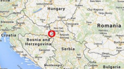 Yeni bir devlet kuruldu