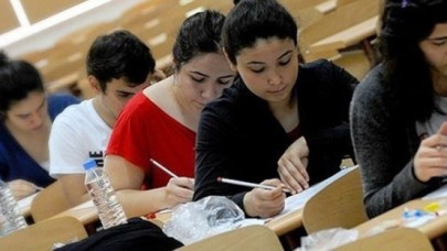 Üniversiteye Giriş Sistemi Değişiyor
