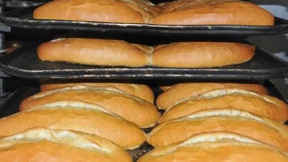 Ekmekten çıkana yuh diyeceksiniz!