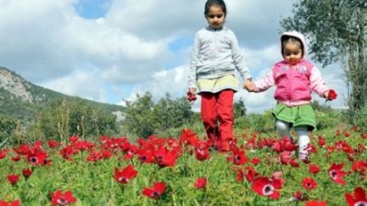 Meteorolojiden bahar müjdesi