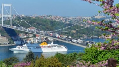 İstanbul, Avrupanın en beğenilen turistik kenti seçildi