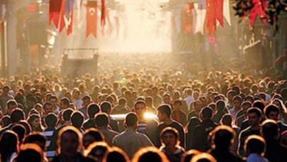 Türkiyedeki 5 ölümden 1i kanser