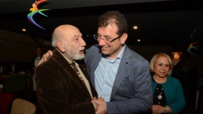 &quot;Sizler Bizim En Büyük Zenginliğimizsiniz&quot;