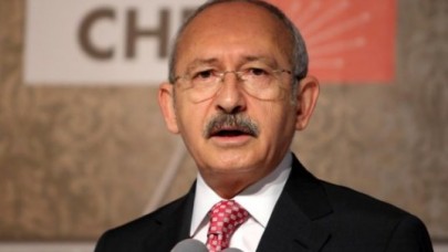 Kılıçdaroğlu: Tarihimizle yüzleşiyoruz ama...