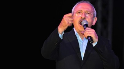 Vatan Partisinden CHPye Birleşme Teklifi